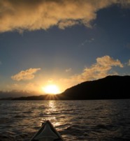  Beautiful scenery in Fiordland New Zealand  